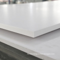 China Wholesale High Density White Color PVC Foam Board with Good Screw Holding Ability